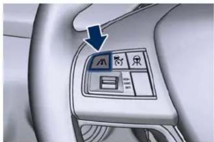 Maserati Quattroporte (2022) - Setting the Time Gap - 2