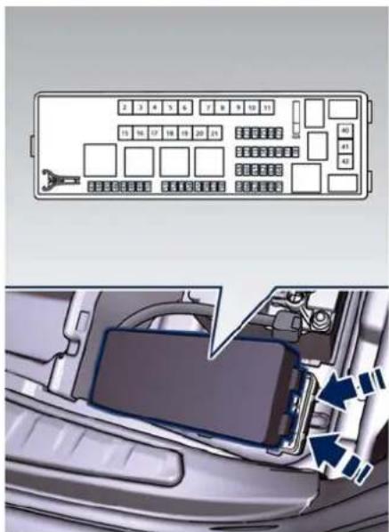 Maserati Quattroporte (2022) - In an Emergency - 1