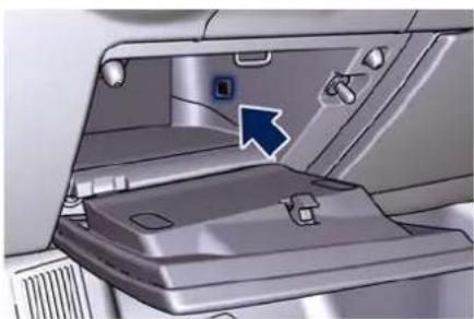 Maserati Quattroporte (2022) - Dashboard Instruments and Controls - 5