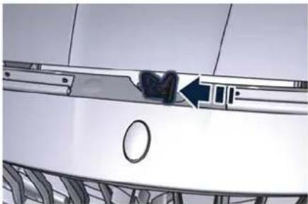 Maserati Quattroporte (2022) - Opening - 3