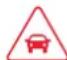 Maserati Quattroporte (2022) - Transmission Temperature Warning Light - 2