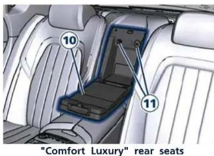 Maserati Quattroporte (2022) - Understanding the Vehicle - 3