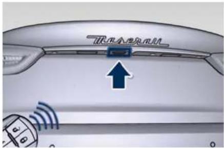 Maserati Quattroporte (2022) - Before Starting - 1