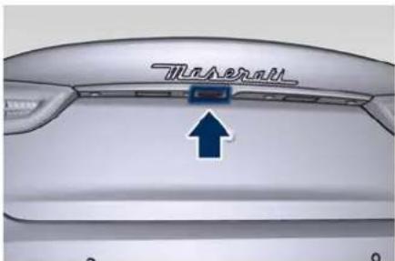 Maserati Quattroporte (2022) - Before Starting - 2