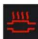 Maserati Quattroporte (2022) - Catalyst Over Temperature Warning Light - 1