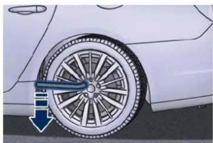 Maserati Quattroporte (2022) - In an Emergency - 5