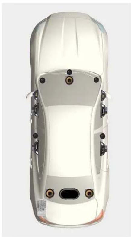 Maserati Quattroporte (2022) - Understanding the Vehicle - 2