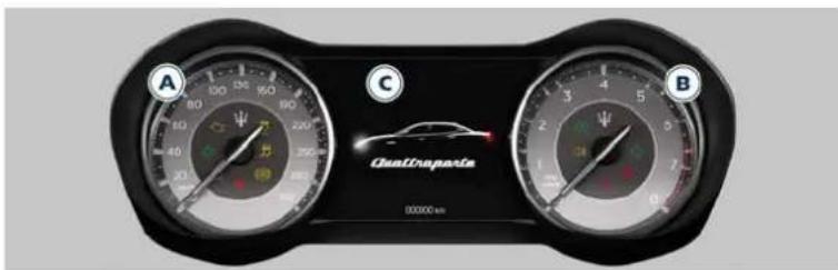 Maserati Quattroporte (2022) - NOTE - 2