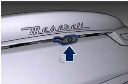 Maserati Quattroporte (2022) - Driver Assistance Systems - 2