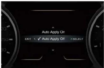 Maserati Quattroporte (2022) - WARNING! - 1