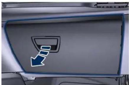 Maserati Quattroporte (2022) - Dashboard Instruments and Controls - 3