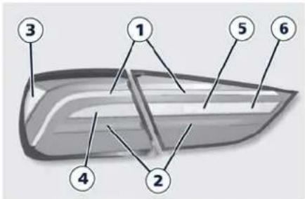 Maserati Quattroporte (2022) - Understanding the Vehicle - 3