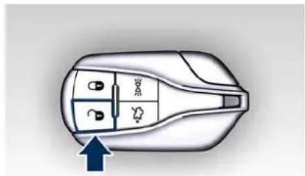 Maserati Quattroporte (2022) - Illuminated Entry/Exit - 1