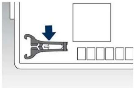 Maserati Quattroporte (2022) - Used Fuses Characteristics - 4