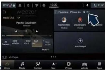 Maserati Quattroporte (2022) - (Continued) - 1