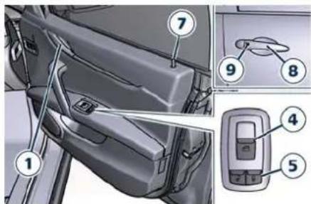 Maserati Quattroporte (2022) - Understanding the Vehicle - 4