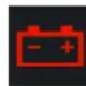 Maserati Quattroporte (2022) - Charging System Warning Light - 1