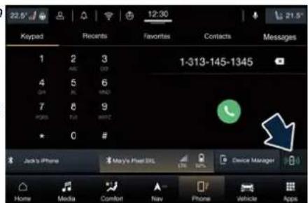 Maserati Quattroporte (2022) - (Continued) - 2