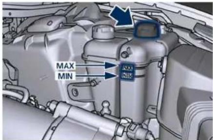 Maserati Quattroporte (2022) - Maintenance and Care - 1