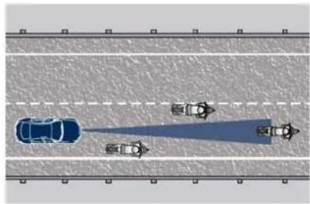 Maserati Quattroporte (2022) - Narrow Vehicles - 1