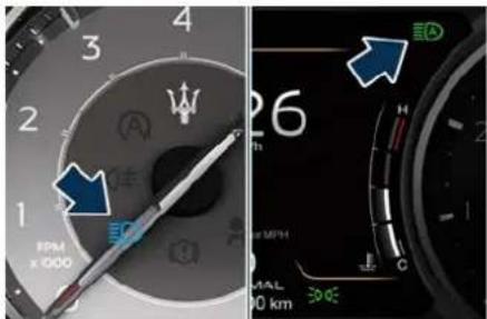 Maserati Quattroporte (2022) - Understanding the Vehicle - 2