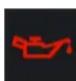 Maserati Quattroporte (2022) - Low Oil Pressure Warning Light - 1