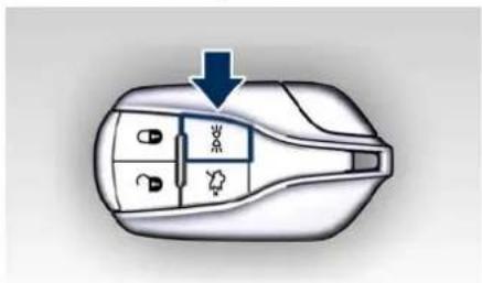 Maserati Quattroporte (2022) - Before Starting - 2