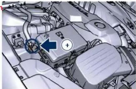 Maserati Quattroporte (2022) - WARNING! - 1