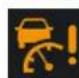 Maserati Quattroporte (2022) - Adaptive Cruise Control (ACC) Fault - 1