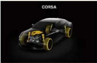 Maserati Quattroporte (2022) - Starting and Driving - 5