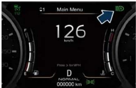 Maserati Quattroporte (2022) - Understanding the Vehicle - 1