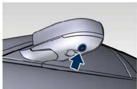 Maserati Quattroporte (2022) - System components - 2