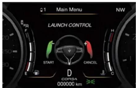 Maserati Quattroporte (2022) - NOTE: - 1