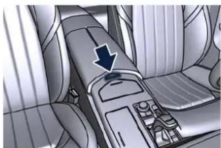 Maserati Quattroporte (2022) - Understanding the Vehicle - 2