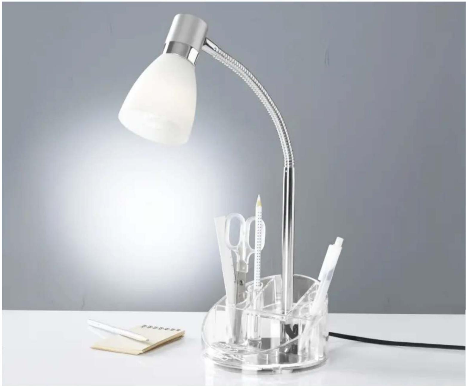 Livarno Lux IAN 064250 - ENERGY-SAVING TABLE LAMP - 1