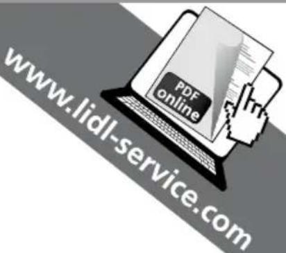 www.lidl-service.com PDF online
