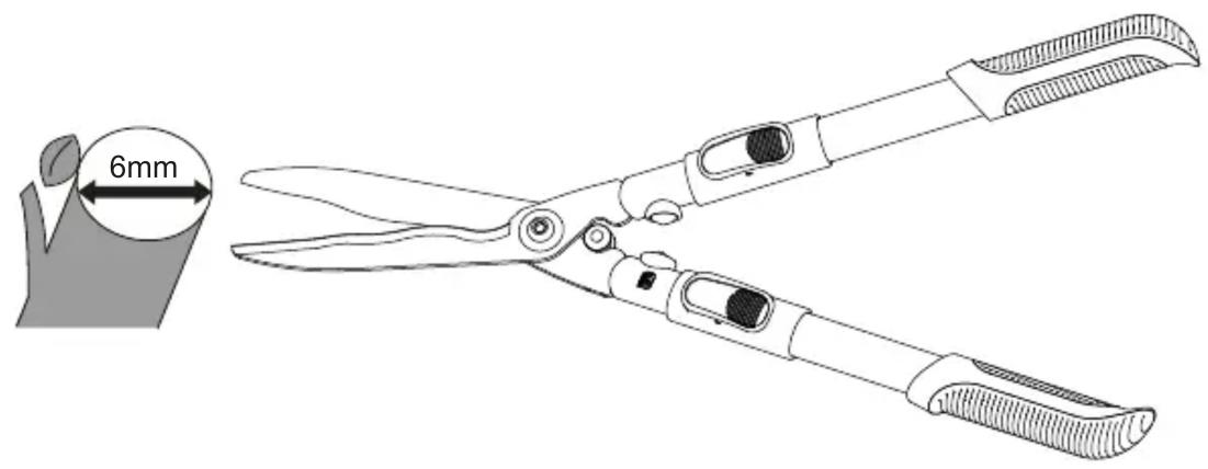 6mm