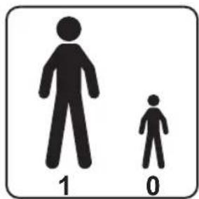1 0