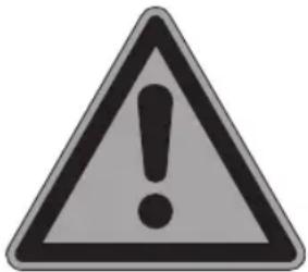 CRIVIT Z31952A - Safety advice / Operation - 1