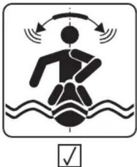 CRIVIT Z31952A - Safety advice - 5