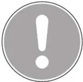 CRIVIT Z31952A - - Pictograms - 1