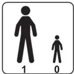 1 0