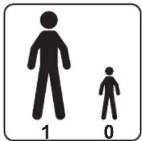 1 0