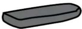 ULTIMATE SPEED IAN 21694 - - Scope of delivery - 4