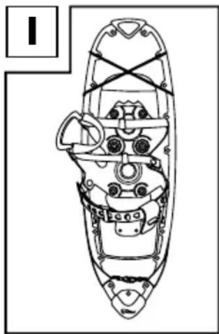 CRIVIT IAN 93171 - Krallenschutzdecke - 1