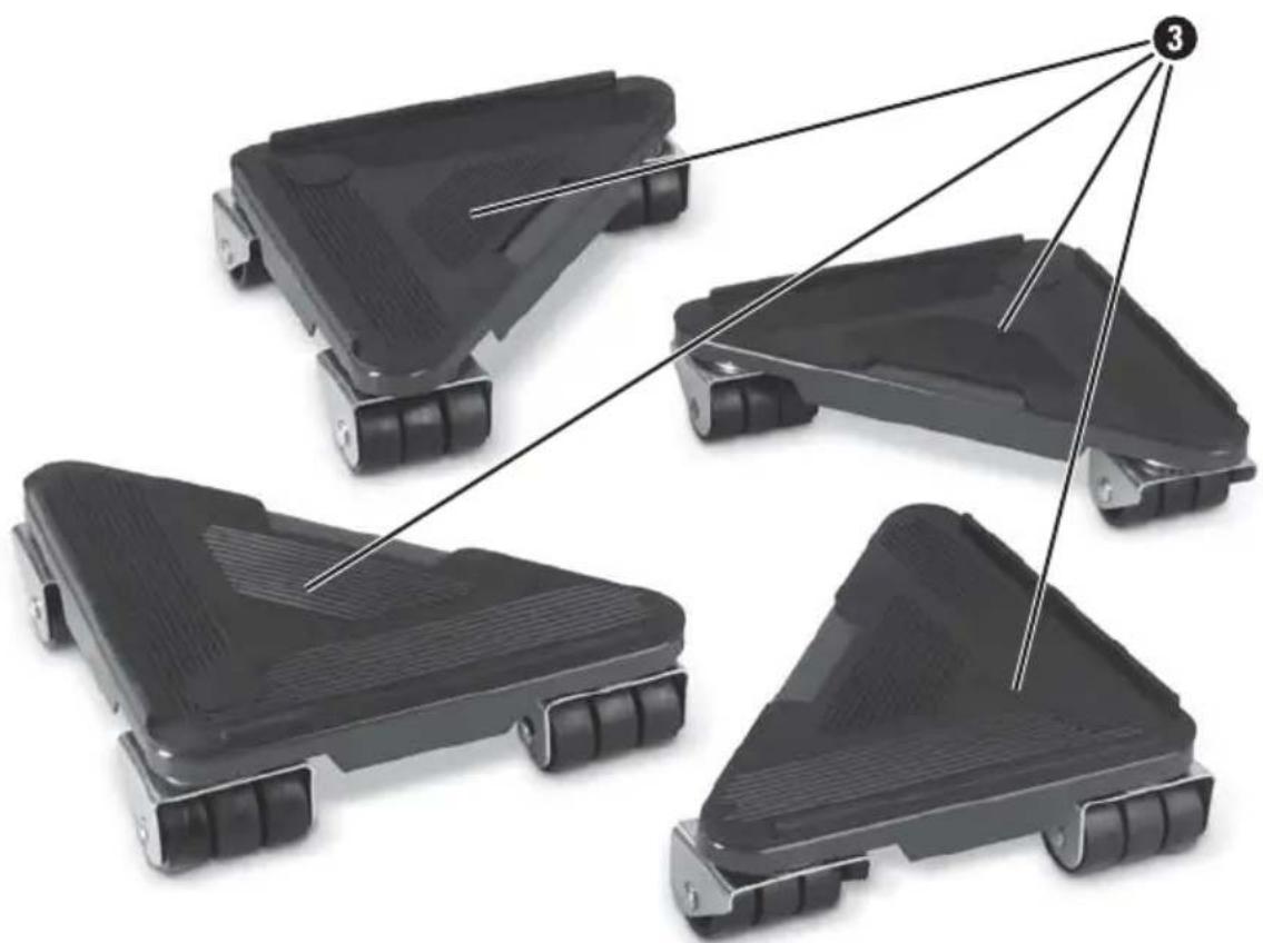 POWERFIX IAN 104019 - HU - 1