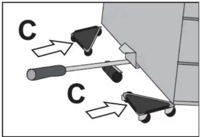 POWERFIX IAN 104019 - NOTICE - 2