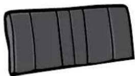 ULTIMATE SPEED IAN 86214 - - Scope of delivery - 3