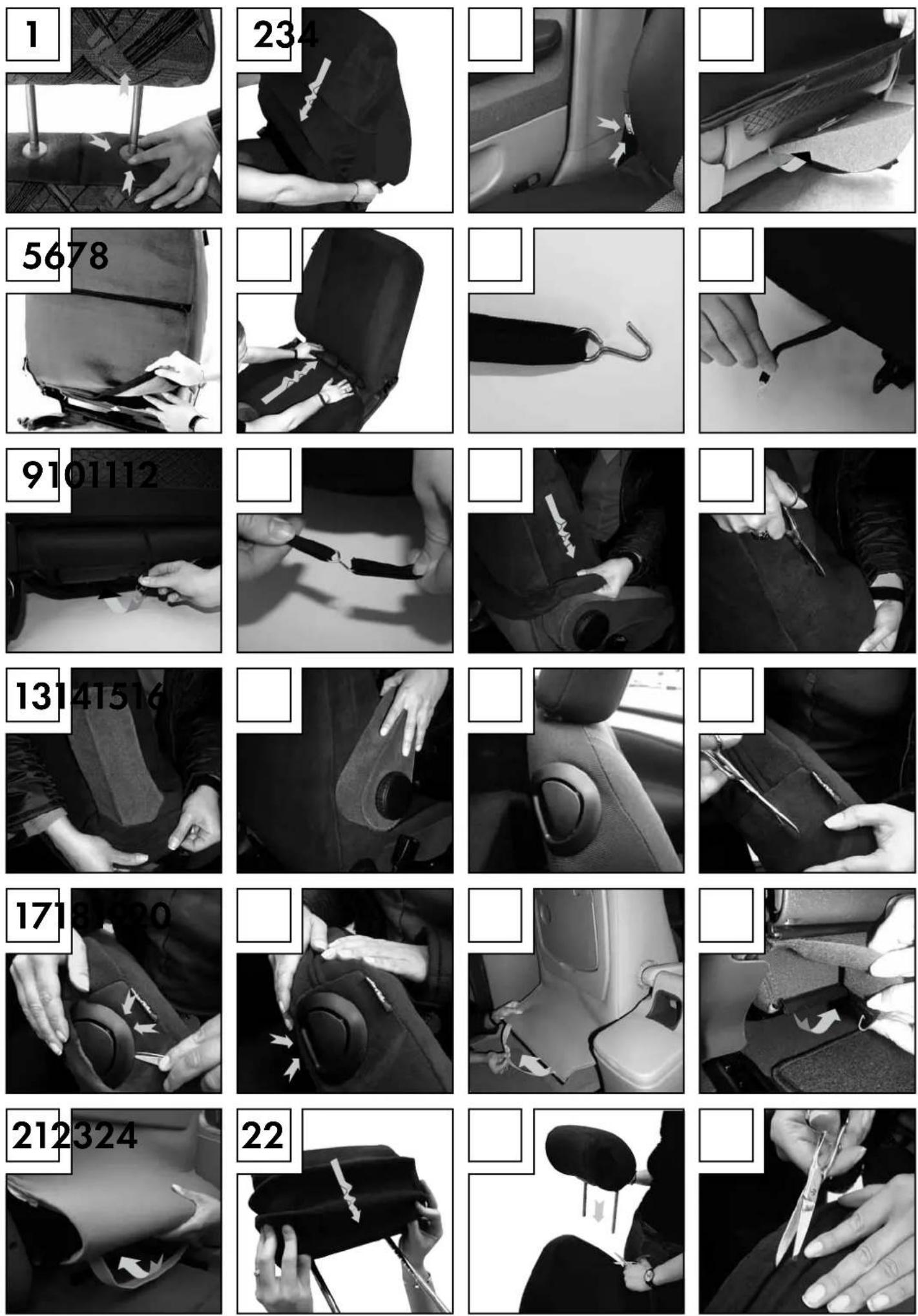 ULTIMATE SPEED IAN 86214 - PL - 1