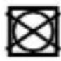 CRIVIT IAN 90095 - Innenpolster - 3